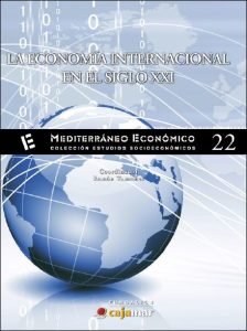 La Economía Internacional en el Siglo XXI 22va Edición Ramón Tamames - PDF | Solucionario