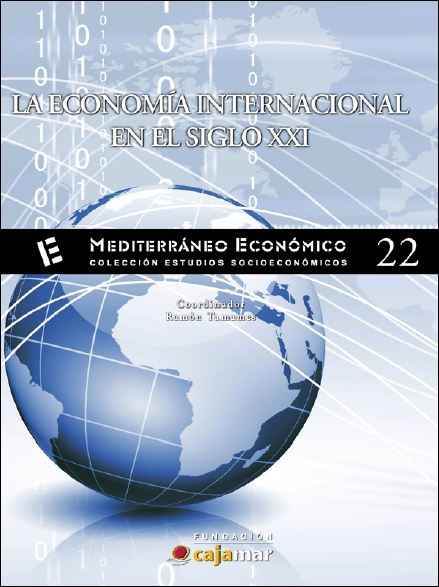 La Economía Internacional en el Siglo XXI 22va Edición Ramón Tamames PDF