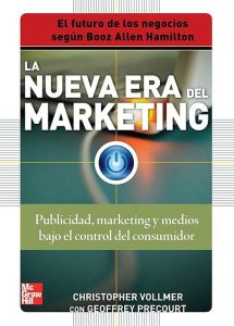 La Nueva Era del Marketing 1 Edición Christopher Vollmer - PDF | Solucionario