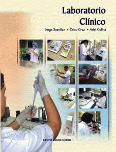 Laboratorio Clínico 1 Edición Jorge Suardíaz - PDF | Solucionario