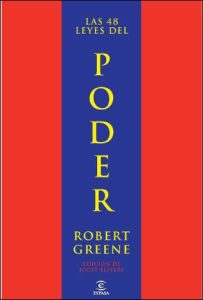 Las 48 Leyes del Poder 21va Edición Robert Greene - PDF | Solucionario