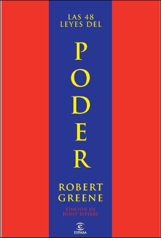 Las 48 Leyes del Poder 21va Edición Robert Greene PDF