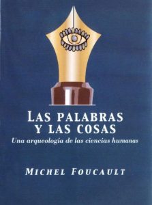 Las Palabras y las Cosas 1 Edición Michel Foucault - PDF | Solucionario