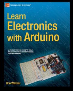 Learn Electronics with Arduino 1 Edición Don Wilcher - PDF | Solucionario