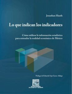 Lo Que Indican Los Indicadores 1 Edición Jonathan Heath - PDF | Solucionario
