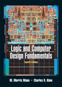 Logic and Computer Design Fundamentals 4 Edición M. Morris Mano - PDF | Solucionario