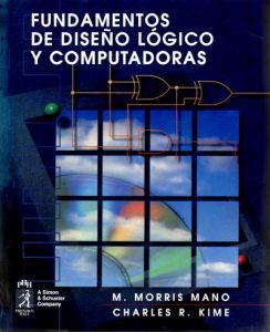 Lógica Digital y Diseño de Computadores 2 Edición M. Morris Mano - PDF | Solucionario