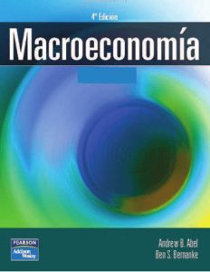 Macroeconomía 4 Edición Andrew B. Abel - PDF | Solucionario
