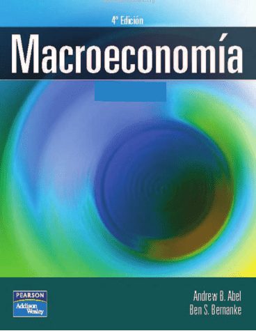 Macroeconomía 4 Edición Andrew B. Abel PDF