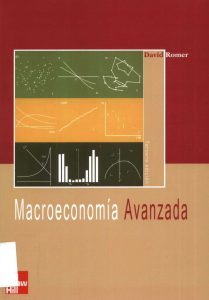 Macroeconomía Avanzada 3 Edición David Romer - PDF | Solucionario