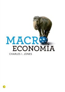 Macroeconomía 1 Edición Charles I. Jones - PDF | Solucionario