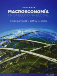 Macroeconomía en la Economía Global 3 Edición Felipe Larraín B. - PDF | Solucionario