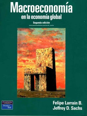 Macroeconomía en una Economía Global 2 Edición Felipe Larraín B. PDF