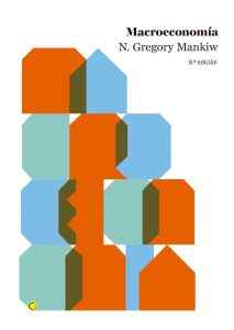 Macroeconomía 8 Edición N. Gregory Mankiw - PDF | Solucionario
