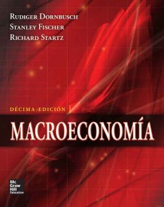 Macroeconomía 10 Edición Rudiger Dornbusch - PDF | Solucionario