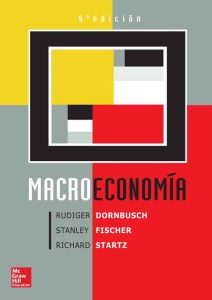 Macroeconomía 9 Edición Rudiger Dornbusch - PDF | Solucionario