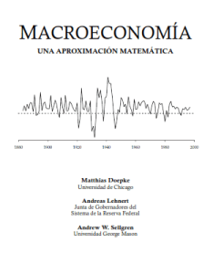 Macroeconomía: Una Aproximación Matemática 1 Edición Matthias Doepke - PDF | Solucionario