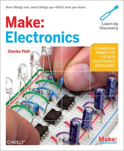 Make: Electronics 1 Edición Charles Platt - PDF | Solucionario