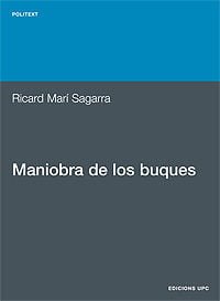 Maniobra de los Buques 3 Edición Ricard Marí Sagarra PDF