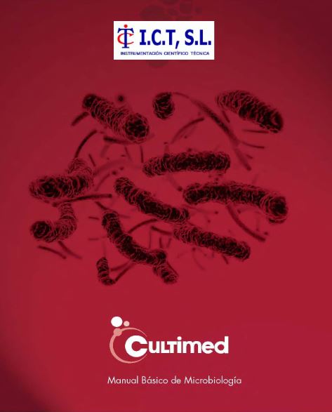 Manual Básico de Microbiología (Pruebas Bioquímicas)  Cultimed PDF