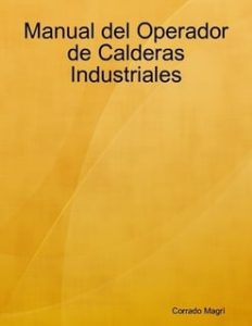 Manual de Calderas Industriales 1 Edición Universidad de Burgos - PDF | Solucionario