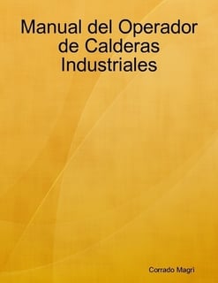 Manual de Calderas Industriales 1 Edición Universidad de Burgos PDF