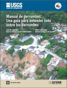 Manual de Derrumbes 1 Edición Lynn M. Highland - PDF | Solucionario