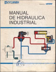 Manual de Hidráulica Industrial 1 Edición Vickers - PDF | Solucionario
