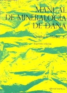 Manual de Mineralogía de Dana 2 Edición Cornelius S. Hurlbut - PDF | Solucionario