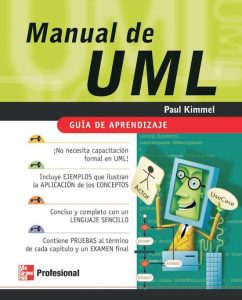 Manual de UML 1 Edición Paul Kimmel - PDF | Solucionario