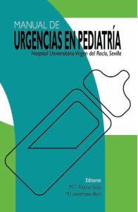 Manual de Urgencias en Pediatria  Hospital Universitario Virgen del Rocío - PDF | Solucionario