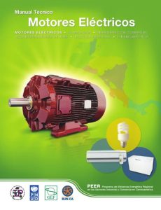 Manual Técnico de Motores Eléctricos 1 Edición Fundación Red de Energía BUN.CA - PDF | Solucionario