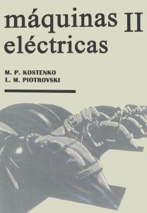 Máquinas Eléctricas II 1 Edición L.Piotrovski - PDF | Solucionario