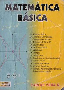 Matemática Básica 1 Edición Carlos Vera G. - PDF | Solucionario