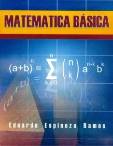 Matemática Básica 2 Edición Eduardo Espinoza Ramos - PDF | Solucionario