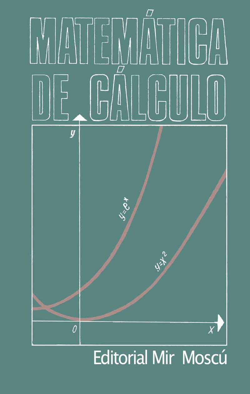 Matemática de Cálculo (Análisis Numérico) 1 Edición N.I. Danílina PDF