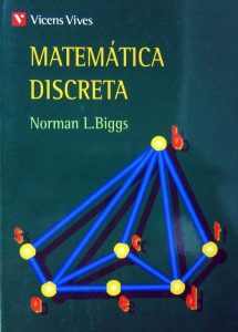Matemática Discreta 1 Edición Norman L. Bigg - PDF | Solucionario