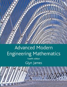 Matemáticas Avanzadas para Ingeniería 4 Edición Glyn James - PDF | Solucionario