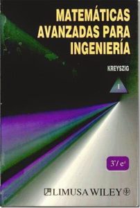 Matemáticas Avanzadas para Ingeniería Vol.1 3 Edición Erwin Kreyszig - PDF | Solucionario