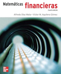 Matemáticas Financieras 4 Edición Alfredo Diaz - PDF | Solucionario