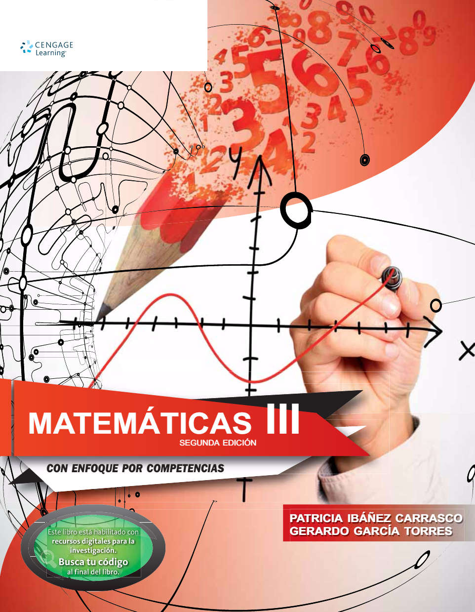 Matemáticas III 2 Edición Patricia Ibáñez PDF