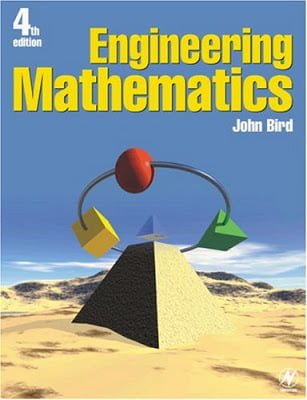 Matemáticas para Ingeniería 4 Edición John Bird PDF