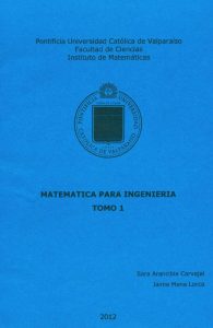 Matemáticas para Ingeniería 1 Edición Sara A. Carvajal - PDF | Solucionario