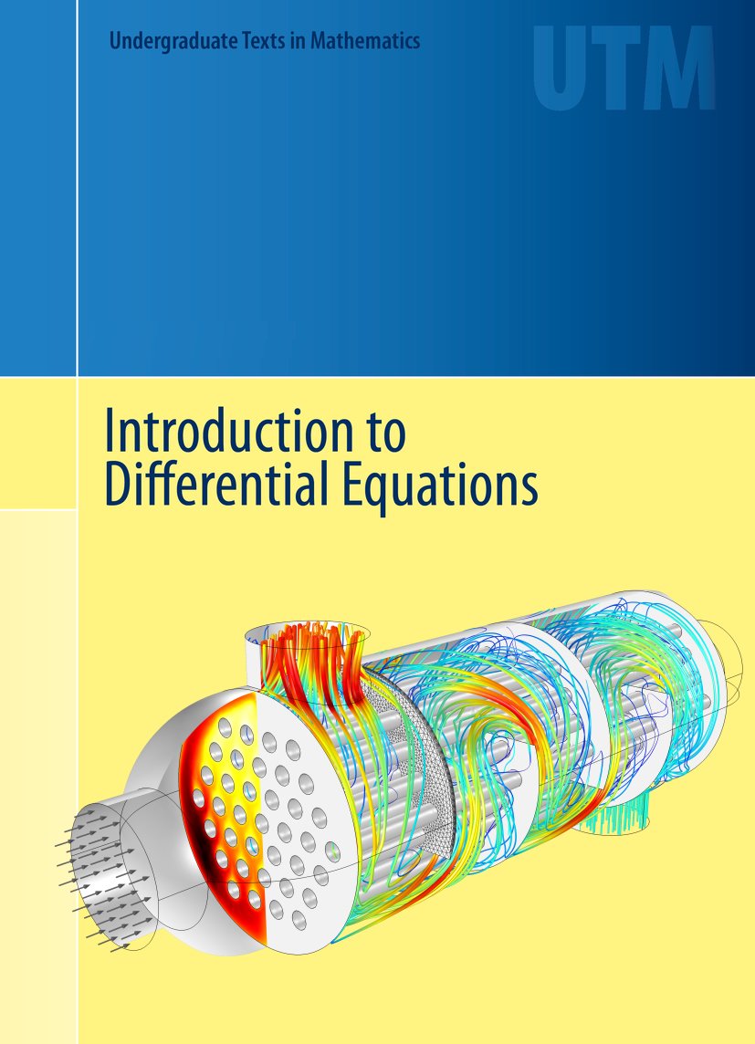Math 219 Introduction to Differential Equations  Math 219 PDF