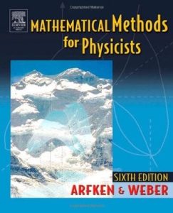 Mathematical Methods for Physicists 6 Edición Arfken & Weber - PDF | Solucionario
