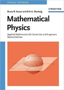 Mathematical Physics 2 Edición Bruce R. Kusse - PDF | Solucionario