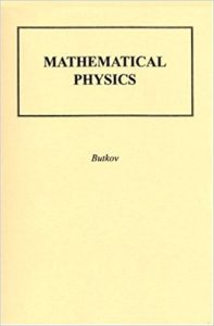 Mathematical Physics 1 Edición E. Butkov - PDF | Solucionario