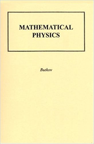 Mathematical Physics 1 Edición E. Butkov PDF