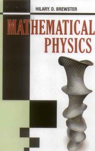 Mathematical Physics 1 Edición Hilary D. Brewster - PDF | Solucionario