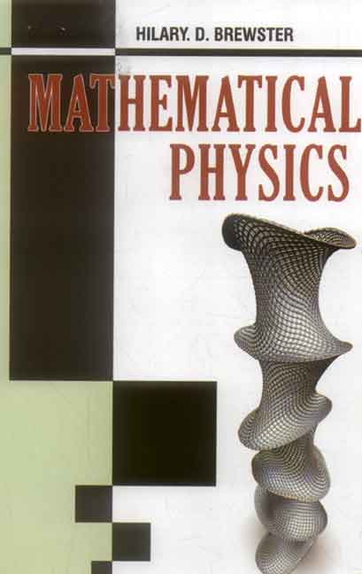 Mathematical Physics 1 Edición Hilary D. Brewster PDF